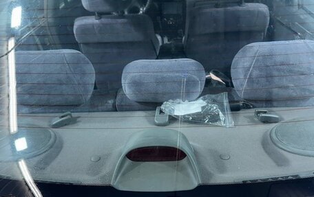 KIA Spectra II (LD), 2007 год, 450 000 рублей, 22 фотография