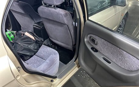 KIA Spectra II (LD), 2007 год, 450 000 рублей, 20 фотография