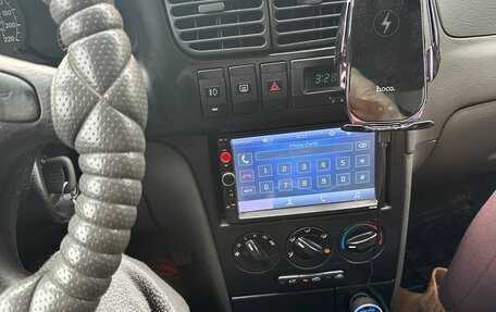 KIA Spectra II (LD), 2007 год, 450 000 рублей, 27 фотография