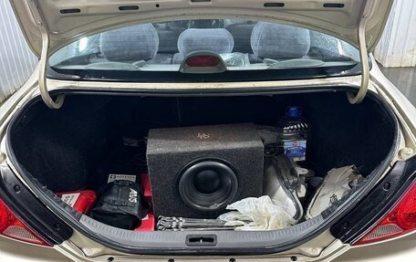 KIA Spectra II (LD), 2007 год, 450 000 рублей, 24 фотография