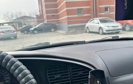 KIA Spectra II (LD), 2007 год, 450 000 рублей, 29 фотография