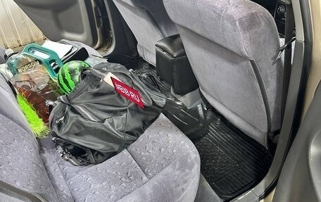 KIA Spectra II (LD), 2007 год, 450 000 рублей, 21 фотография