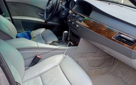 BMW 5 серия, 2006 год, 950 000 рублей, 6 фотография