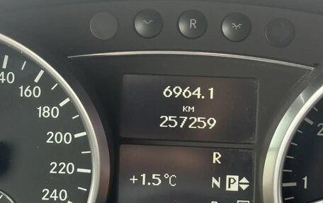 Mercedes-Benz GL-Класс, 2008 год, 1 350 000 рублей, 5 фотография