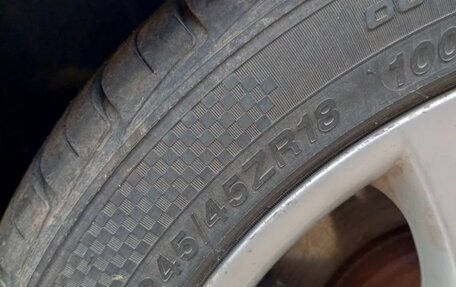 BMW 5 серия, 2006 год, 950 000 рублей, 11 фотография