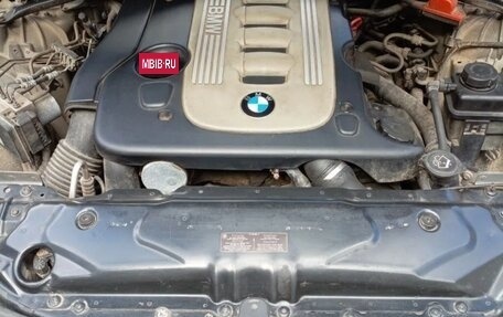 BMW 5 серия, 2006 год, 950 000 рублей, 4 фотография