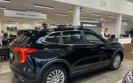 Haval Jolion, 2026 год, 2 649 000 рублей, 7 фотография