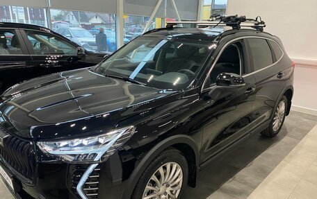 Haval Jolion, 2026 год, 2 649 000 рублей, 12 фотография