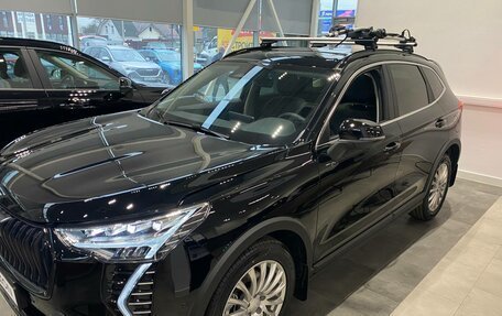 Haval Jolion, 2026 год, 2 649 000 рублей, 13 фотография