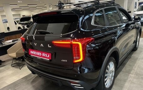 Haval Jolion, 2026 год, 2 649 000 рублей, 9 фотография