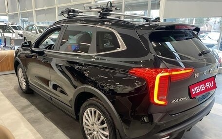 Haval Jolion, 2026 год, 2 649 000 рублей, 11 фотография