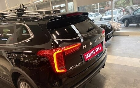 Haval Jolion, 2026 год, 2 649 000 рублей, 8 фотография