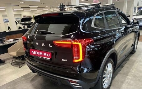 Haval Jolion, 2026 год, 2 649 000 рублей, 10 фотография