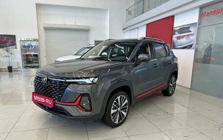 Changan CS35 Plus, 2025 год, 2 839 900 рублей, 2 фотография