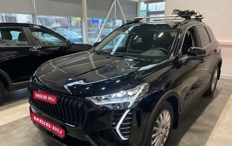 Haval Jolion, 2026 год, 2 649 000 рублей, 4 фотография