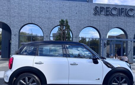 MINI Countryman I (R60), 2014 год, 1 450 000 рублей, 6 фотография