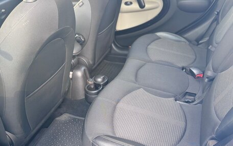 MINI Countryman I (R60), 2014 год, 1 450 000 рублей, 12 фотография