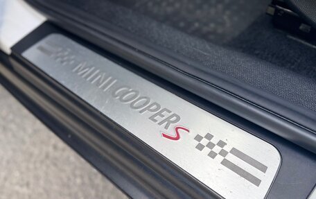 MINI Countryman I (R60), 2014 год, 1 450 000 рублей, 11 фотография
