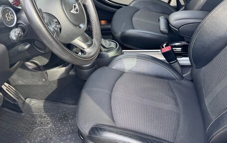 MINI Countryman I (R60), 2014 год, 1 450 000 рублей, 13 фотография