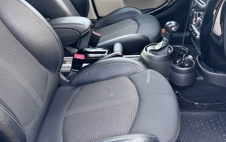 MINI Countryman I (R60), 2014 год, 1 450 000 рублей, 14 фотография