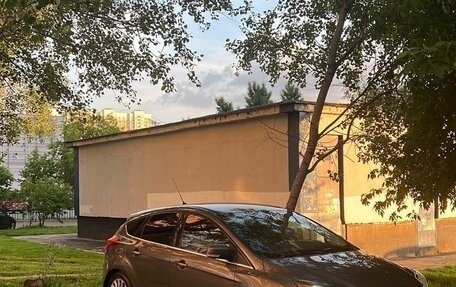 Ford Focus III, 2012 год, 460 000 рублей, 4 фотография