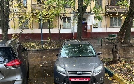 Ford Focus III, 2012 год, 460 000 рублей, 6 фотография