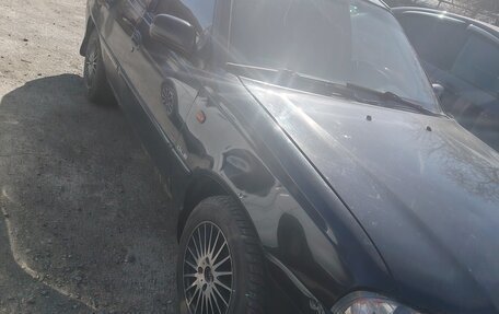 Daewoo Nexia I рестайлинг, 2010 год, 105 000 рублей, 4 фотография