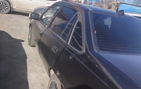 Daewoo Nexia I рестайлинг, 2010 год, 105 000 рублей, 3 фотография