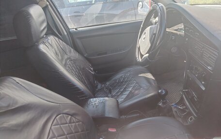 Daewoo Nexia I рестайлинг, 2010 год, 105 000 рублей, 5 фотография