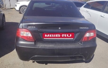 Daewoo Nexia I рестайлинг, 2010 год, 105 000 рублей, 2 фотография