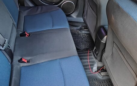 Chevrolet Cruze II, 2011 год, 630 000 рублей, 9 фотография