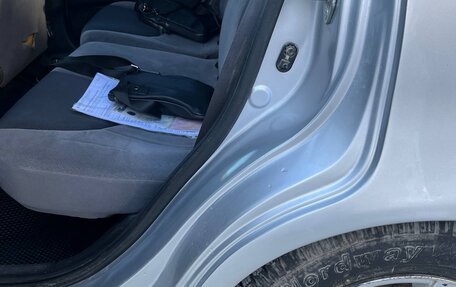 Honda Fit III, 2002 год, 250 000 рублей, 6 фотография