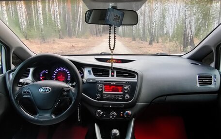 KIA cee'd III, 2012 год, 649 000 рублей, 8 фотография