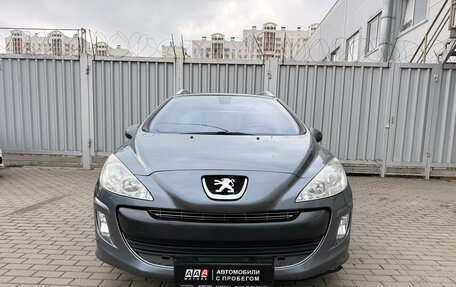 Peugeot 308 II, 2010 год, 399 000 рублей, 2 фотография