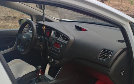 KIA cee'd III, 2012 год, 649 000 рублей, 9 фотография