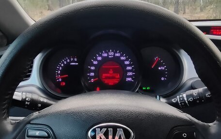 KIA cee'd III, 2012 год, 649 000 рублей, 10 фотография