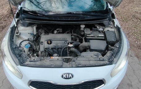 KIA cee'd III, 2012 год, 649 000 рублей, 7 фотография