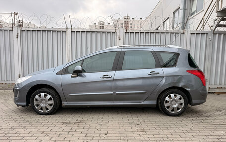 Peugeot 308 II, 2010 год, 399 000 рублей, 3 фотография