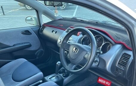 Honda Fit III, 2002 год, 250 000 рублей, 9 фотография