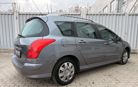 Peugeot 308 II, 2010 год, 399 000 рублей, 4 фотография