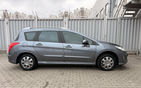 Peugeot 308 II, 2010 год, 399 000 рублей, 7 фотография