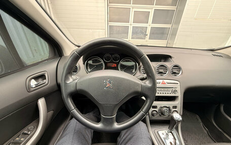 Peugeot 308 II, 2010 год, 399 000 рублей, 11 фотография