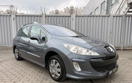 Peugeot 308 II, 2010 год, 399 000 рублей, 8 фотография