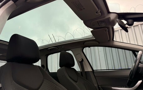 Peugeot 308 II, 2010 год, 399 000 рублей, 10 фотография