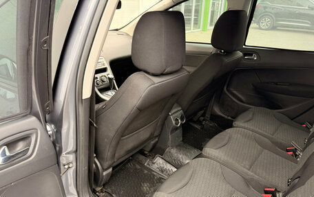 Peugeot 308 II, 2010 год, 399 000 рублей, 16 фотография