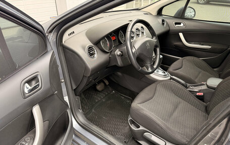 Peugeot 308 II, 2010 год, 399 000 рублей, 12 фотография