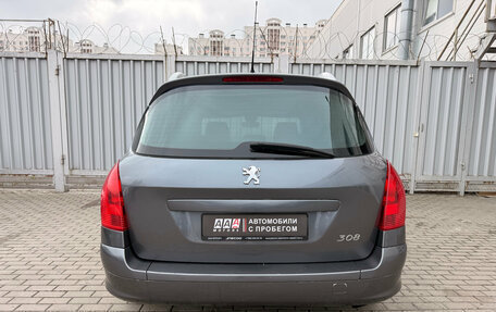 Peugeot 308 II, 2010 год, 399 000 рублей, 5 фотография