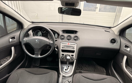 Peugeot 308 II, 2010 год, 399 000 рублей, 14 фотография