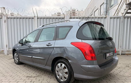 Peugeot 308 II, 2010 год, 399 000 рублей, 6 фотография