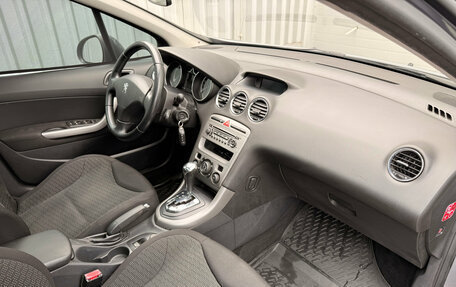 Peugeot 308 II, 2010 год, 399 000 рублей, 18 фотография